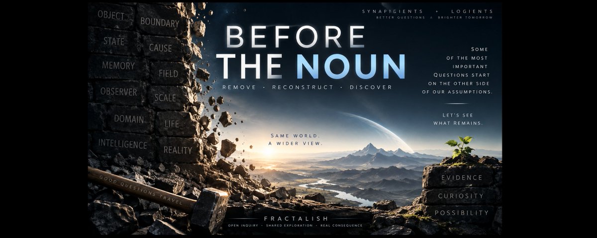 Before the Noun title artwork