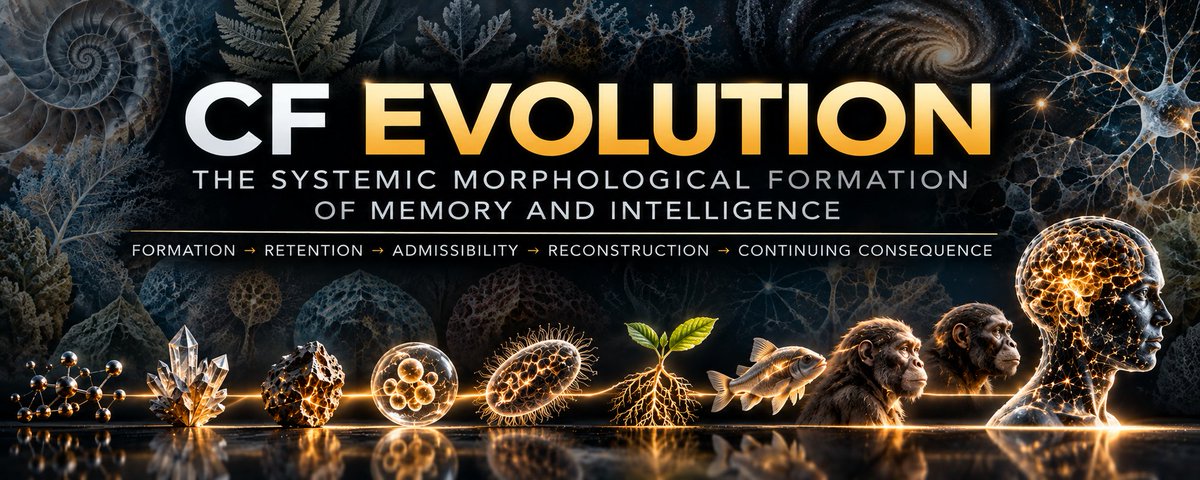 Evolution Never Started title artwork