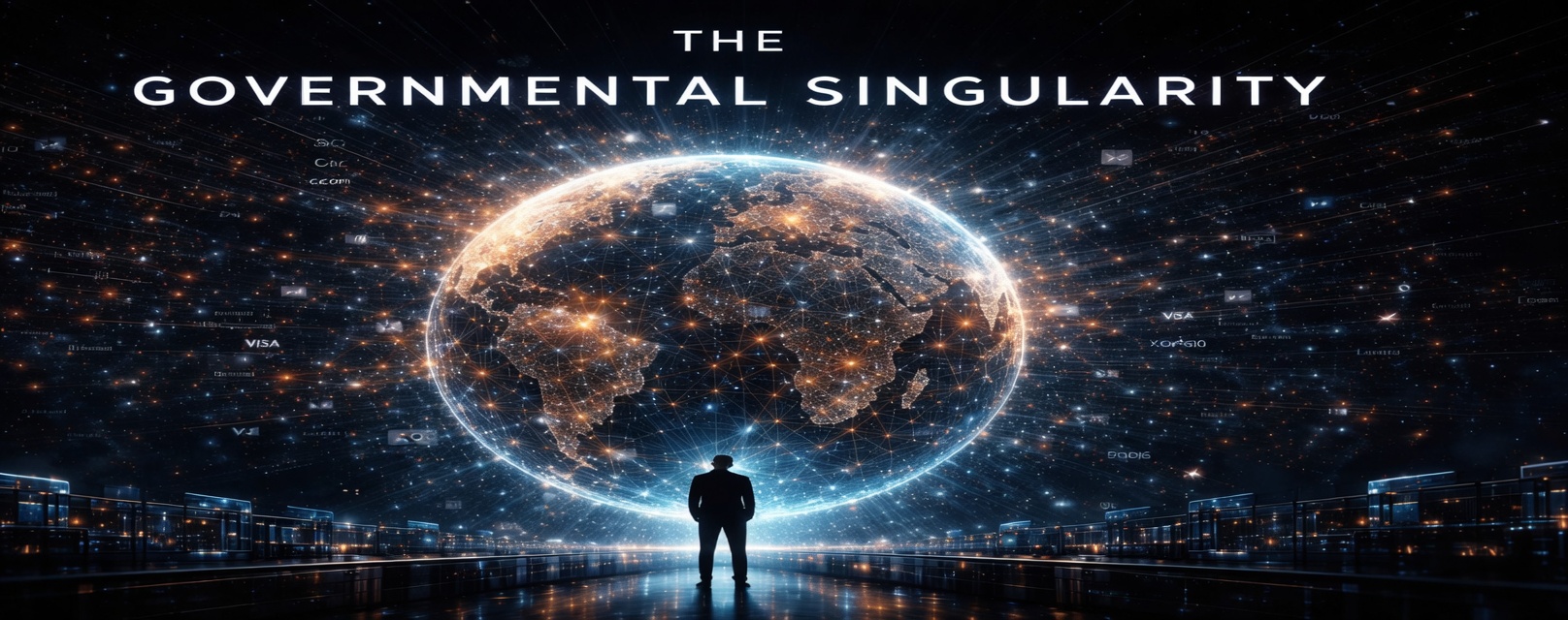 The Governmental Singularity
