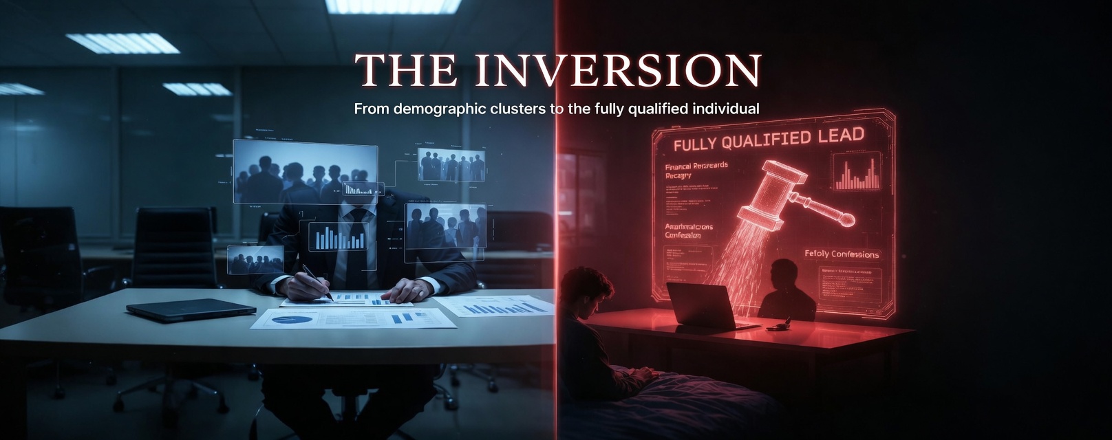 The Inversion