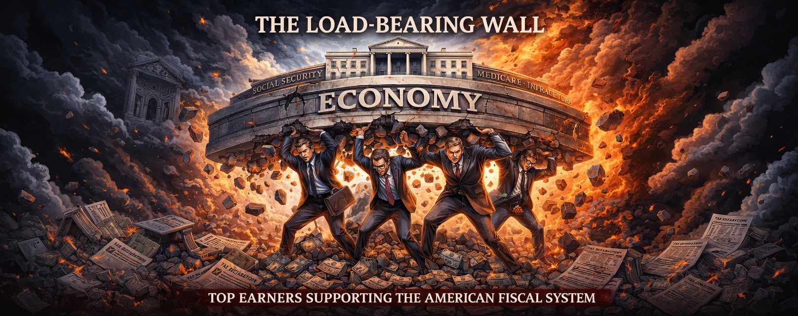 The Load-Bearing Wall